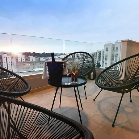 Appartamento K&P - Zadar Luxurious Retreat - Brand New !! Esterno foto