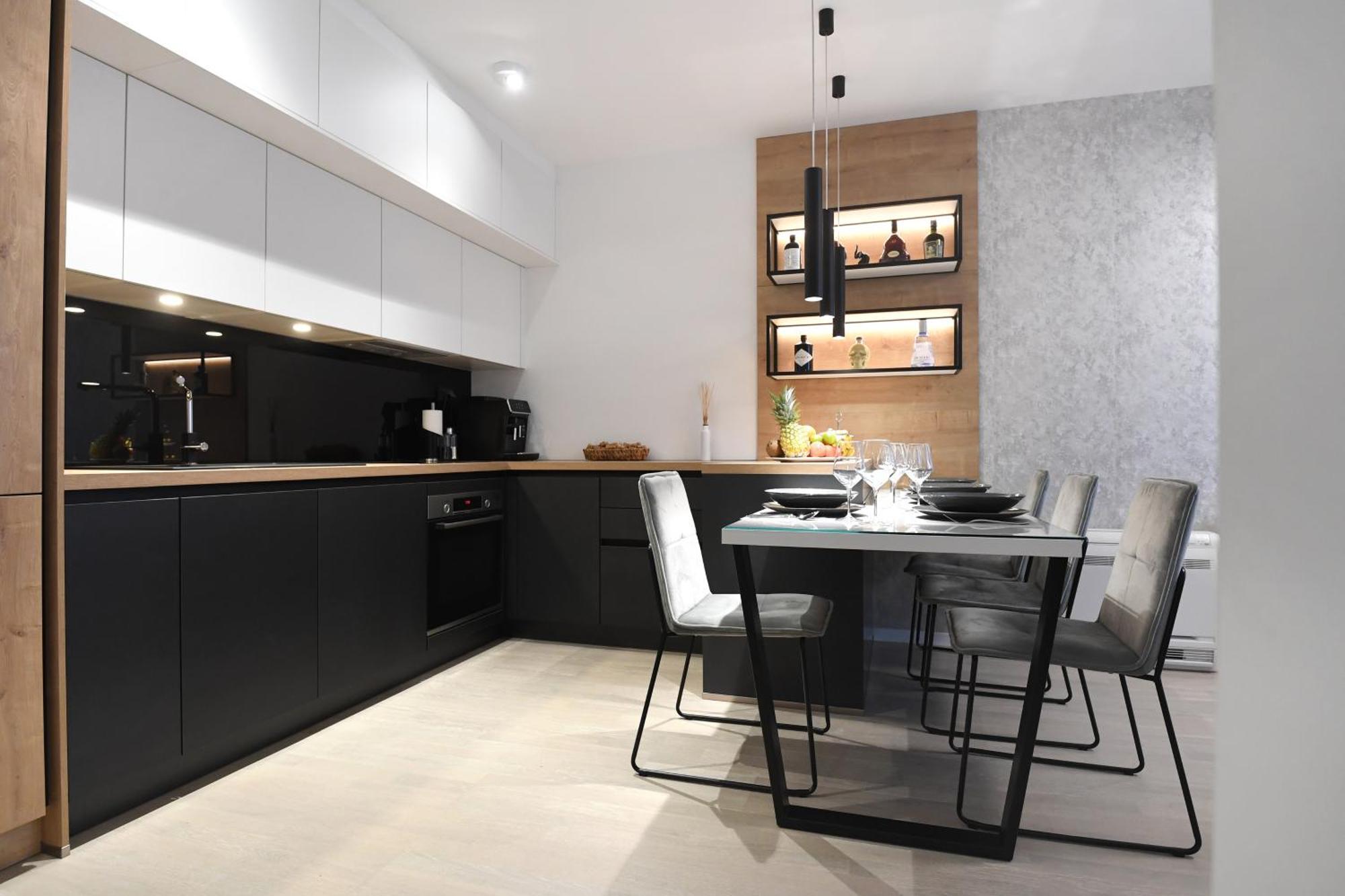 Apartma K&p - Luxurious Retreat - Brand New !!