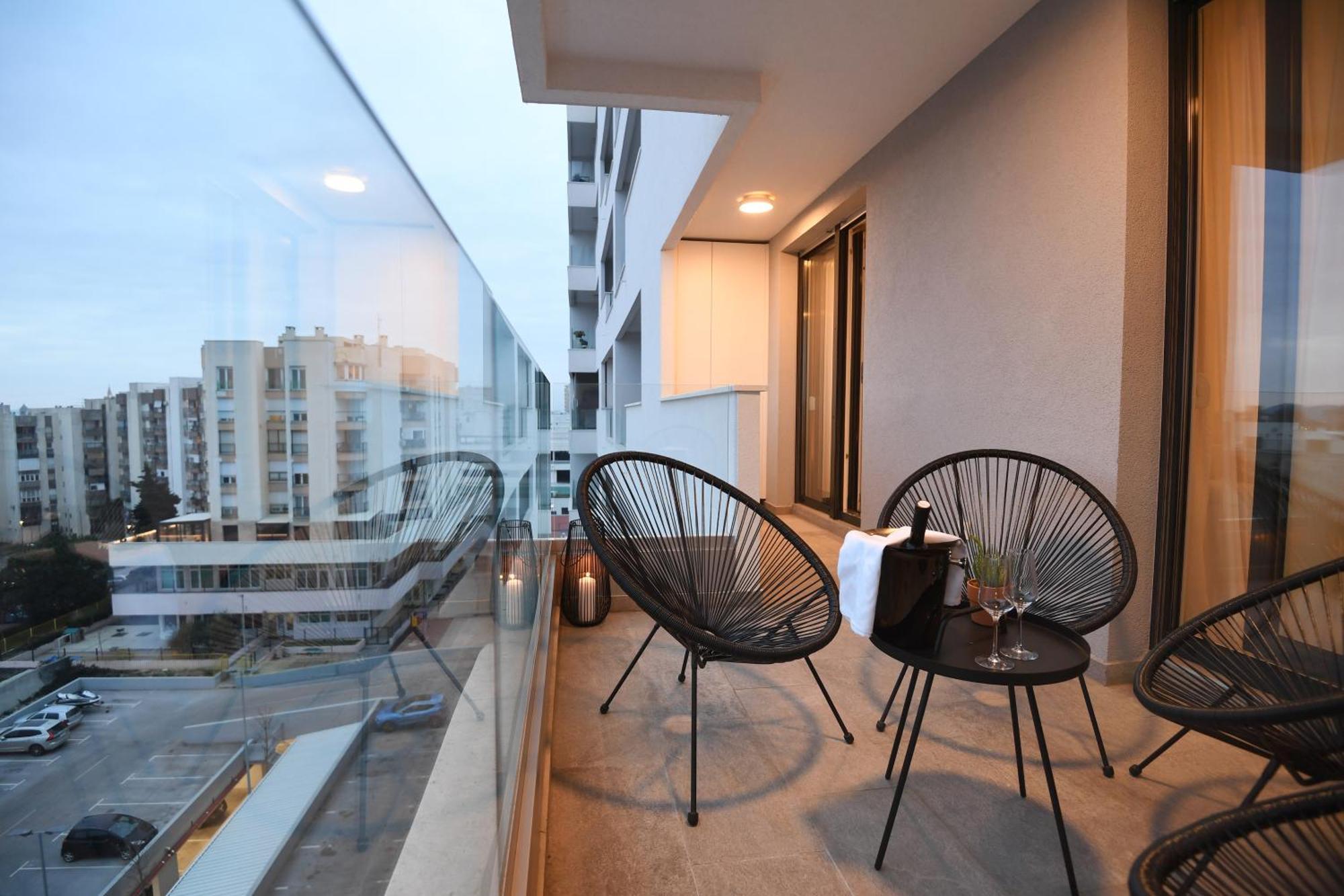 Apartma K&p - Luxurious Retreat - Brand New !! *