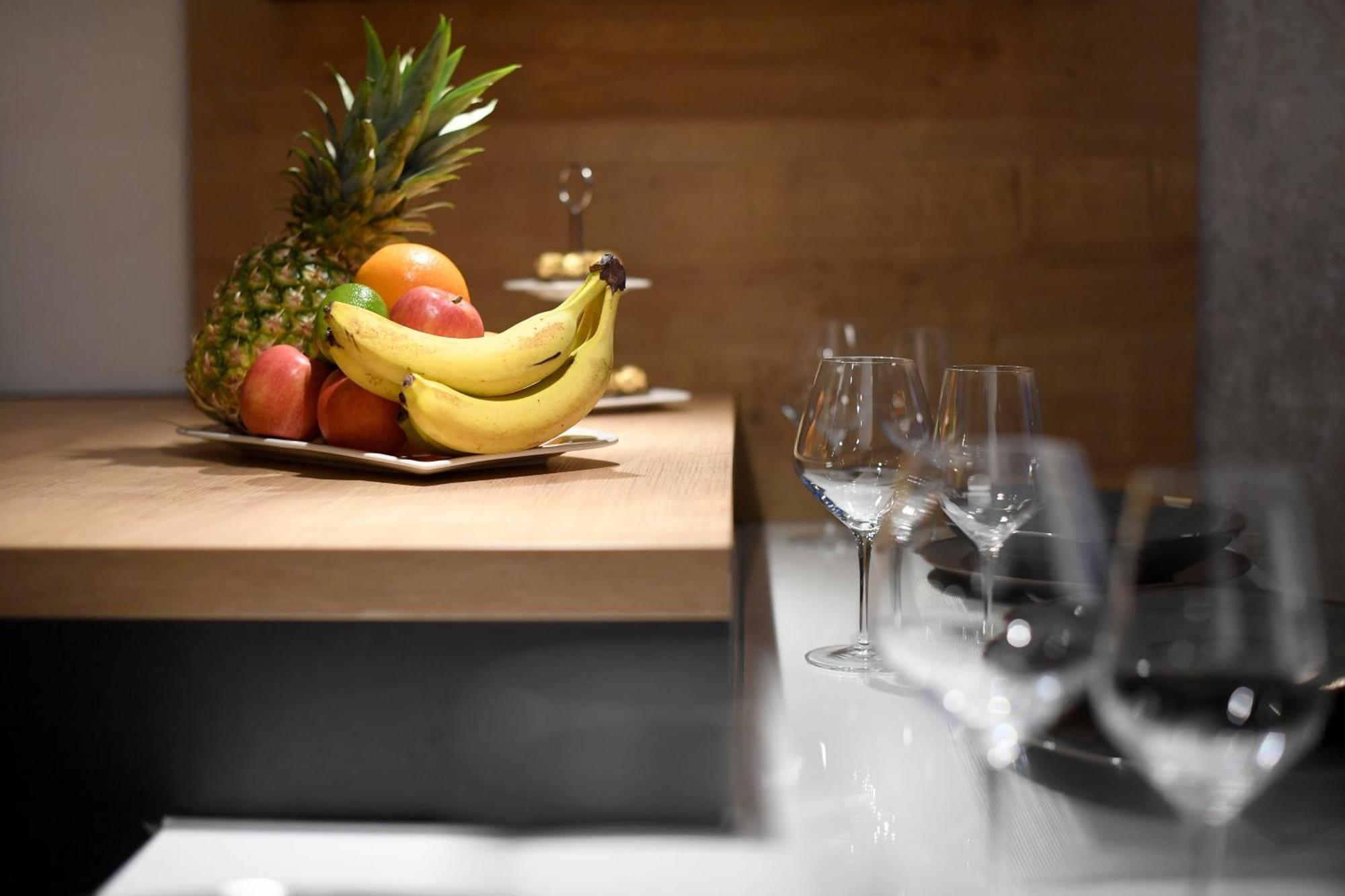 K&p - Luxurious Retreat - Brand New !! Apartma *