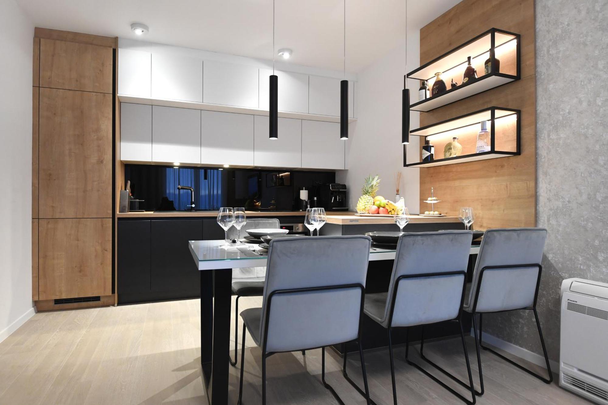 Apartma K&p - Luxurious Retreat - Brand New !!
