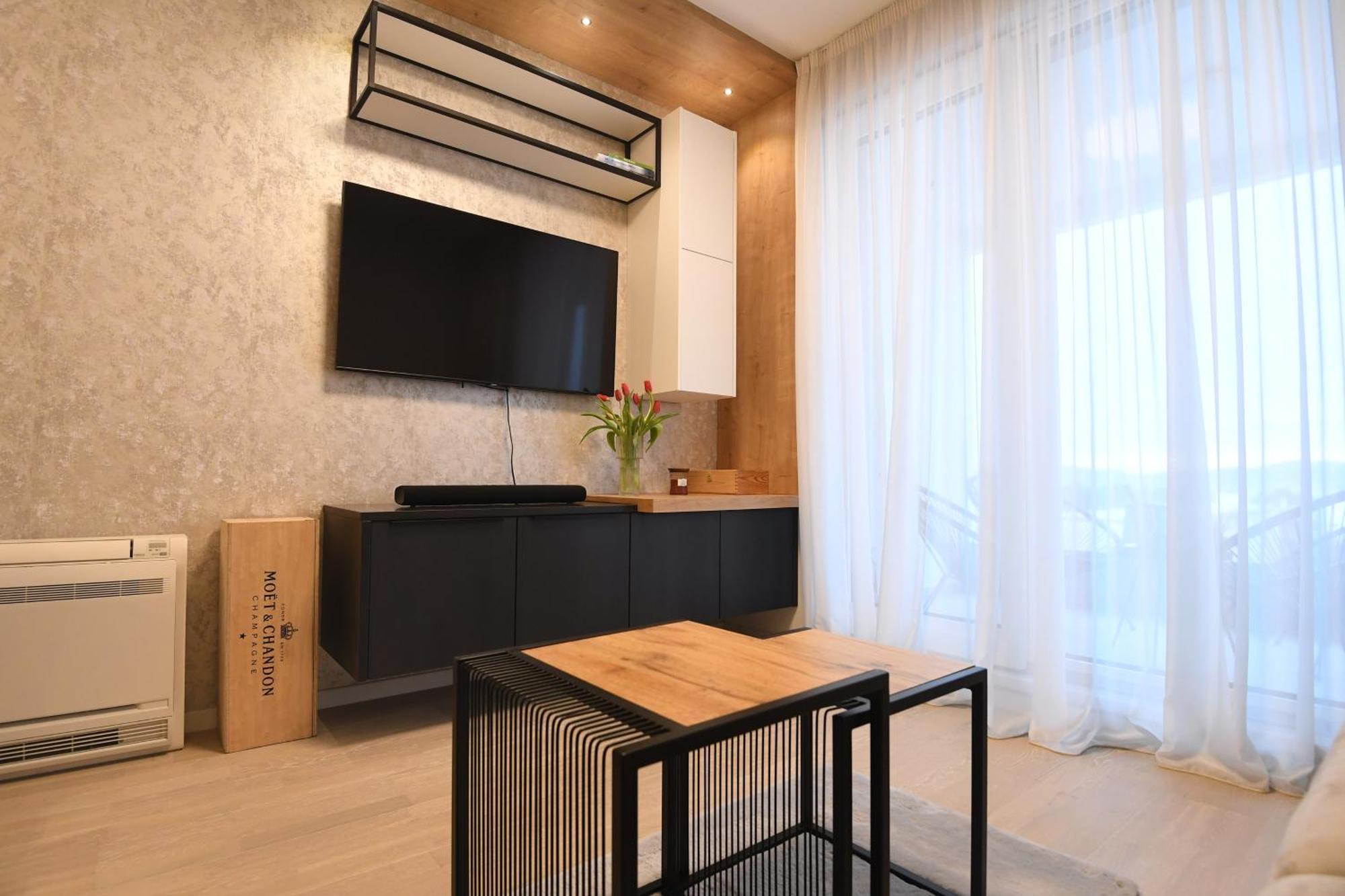 K&p - Luxurious Retreat - Brand New !! Apartma Zadar
